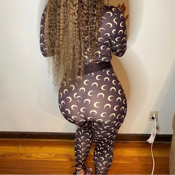 Beautiful trendy top and bottom set as seen on The Kardashdians and Beyoncé. - Picture 7 of 7